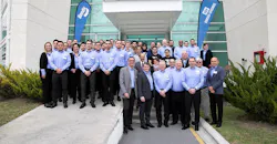 Technical Center Technical Center