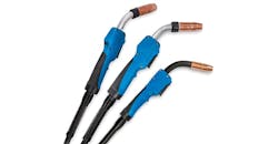 MDX Series MIG welding guns MDX Series MIG welding guns