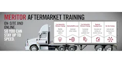 Meritor_training