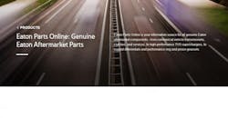 Eaton Parts Online Eaton Parts Online