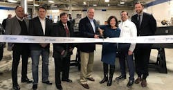 EkoStinger facility EkoStinger facility