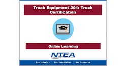 Truck Equipment 201 Truck Equipment 201