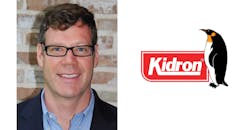 Tracy Bowen joins Kidron Tracy Bowen joins Kidron