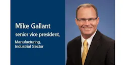 Mike Gallant Mike Gallant