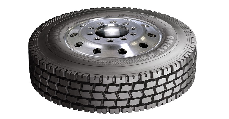 Cooper Roadmaster RM351 HD tire