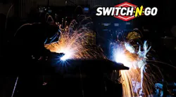 Switch-N-Go
