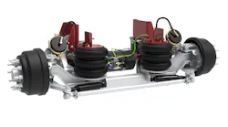 20K suspension