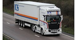 ICS Distribution ICS Distribution