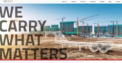 DexKo website DexKo website