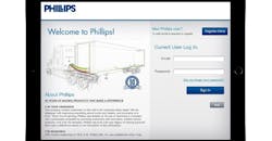 PhillipsTools app PhillipsTools app