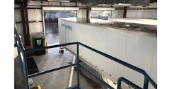 McKinney Trailer Phoenix McKinney Trailer Phoenix