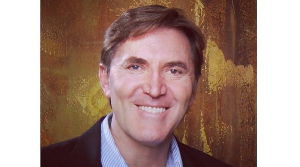 Mike Visser, CEO of Aeroz-America
