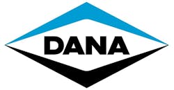 Dana Inc Dana Inc