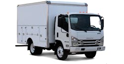 Supreme Spartan Service Body Supreme Spartan Service Body