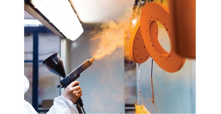 PPG Envirocron edge protection