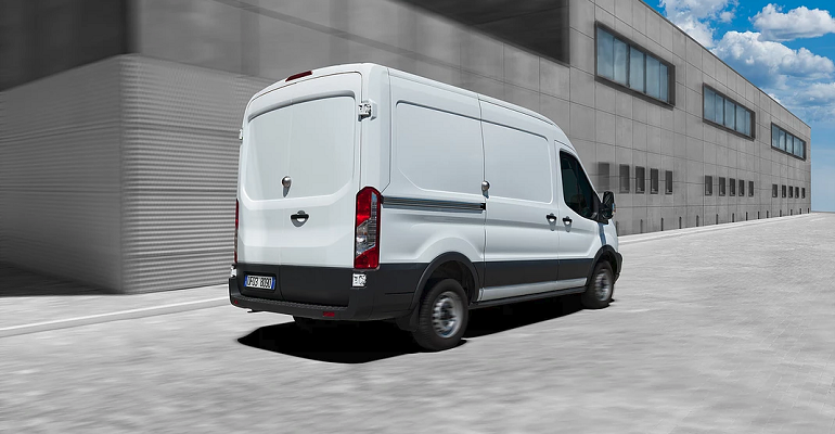 National Fleet Products UFO Cloud Lock