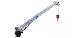 EC3200 Aluminum crane EC3200 Aluminum crane