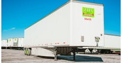 FITS trailer FITS trailer