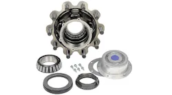 Wheel-End Assembly