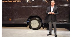 Spartan Utilimaster at WTS Spartan Utilimaster at WTS