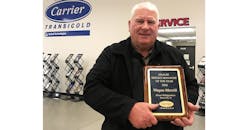 Wayne Merrill Wayne Merrill