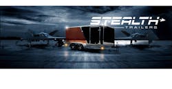 Stealth Trailers Stealth Trailers