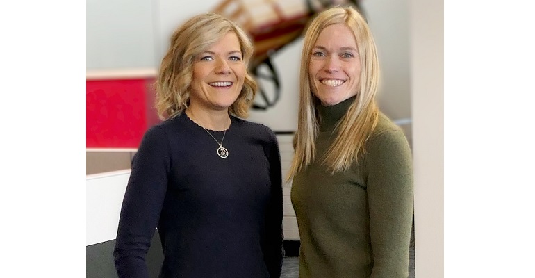 Felling Trailers co-owners