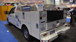 Work Truck Show 2019