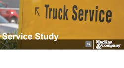 MacKay SERVICE STUDY MacKay SERVICE STUDY