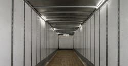 VORTEX trailer lighting VORTEX trailer lighting