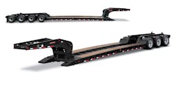 Fontaine Magnitude 55L Fontaine Magnitude 55L