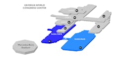 NACV Show online floorplan NACV Show online floorplan