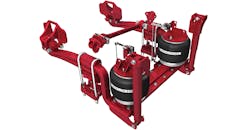 Hendrickson ROADMAAX Hendrickson ROADMAAX