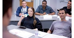 PPG training PPG training