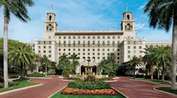The Breakers