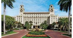 The Breakers The Breakers