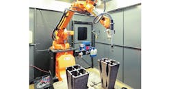 Additive manufacturing service Additive manufacturing service