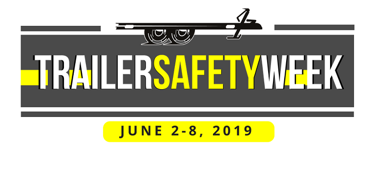 Trailer Safety Week