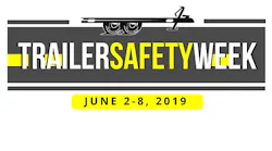 Trailer Safety Week