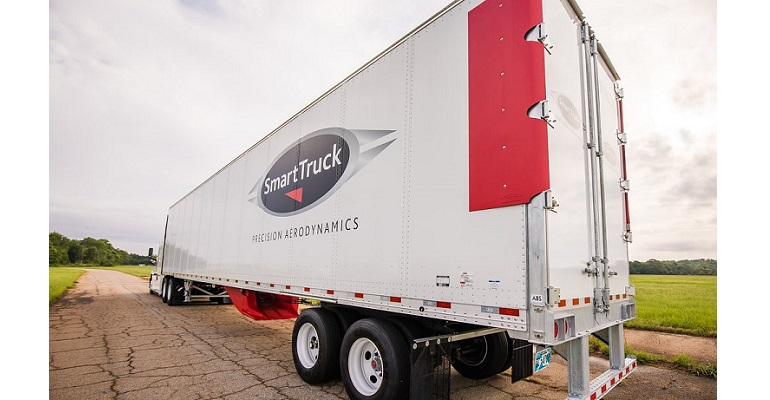 SmartTruck