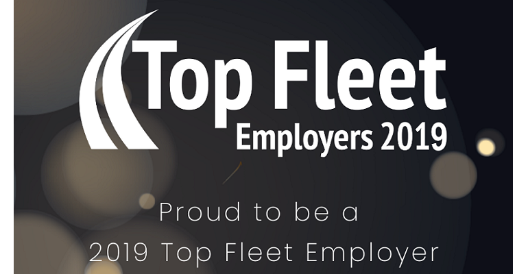 Top Fleet Employer