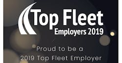 Top Fleet Employer Top Fleet Employer