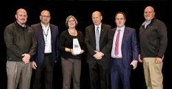 Fleet of the Year Award Fleet of the Year Award