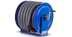 Coxreels V-100 Series Coxreels V-100 Series