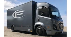 CityFreighter CF1 CityFreighter CF1