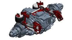 Reyco Granning 240AR-EV