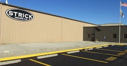 Strick Trailers Strick Trailers