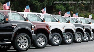 Trailerbodybuilders 1196 Truck Sales Photo New