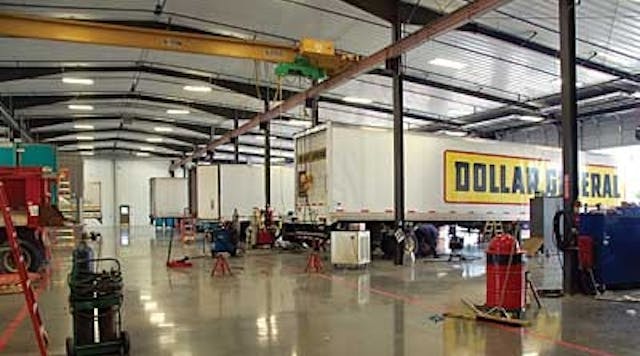 The shop can be the most profitable part of a dealership&mdash;and the most challenging to manage. A two-day workshop sponsored by the National Trailer Dealers Association offered ways to increase profits and reduce the challenges.