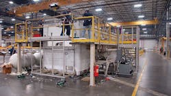 Refrigerated trailers were one of the industryrsquos bright spots in 2016 Reefers posted gains over 2015 a record year for trailer manufacturing as a whole Refrigerated trailers were one of the industryrsquos bright spots in 2016 Reefers posted gains over 2015 a record year for trailer manufacturing as a whole